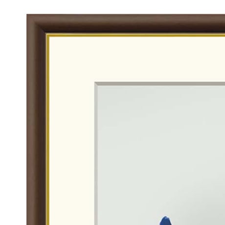 ● 小林古径 「菖蒲」 額入り 複製画 高精彩工芸画 額装画 日本画 名画 レプリカ 静物画 花鳥図 端午の節句 勝負 山種美術館（東京）所蔵 J2-041 【納期：約1週間】