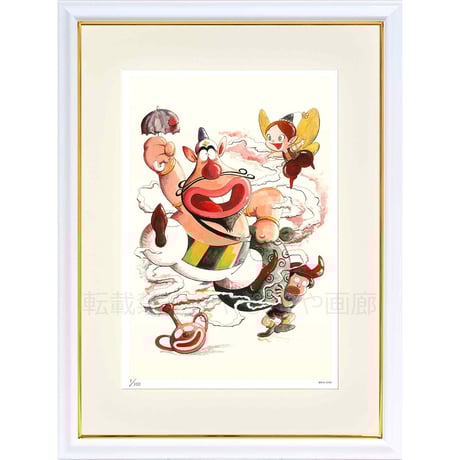 吉田すずか 【ガッチャマン１号 大鷲の健 cool】 タツノコプロ ジークレー 吉田すずか 【ガッチャマン1号 大鷲の健 cool】 タツノコプロ