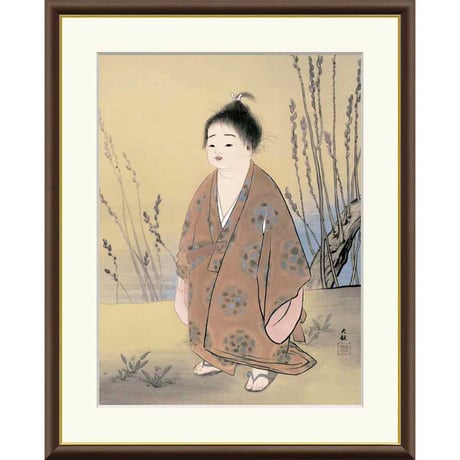 CATEGORY 横山大観（よこやまたいかん） | 名画.shop