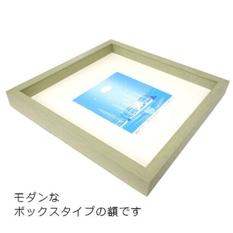 吉岡浩太郎　シルクスクリーン「花のメロディ」 吉岡浩太郎シルクスクリーン「花のメロディ」