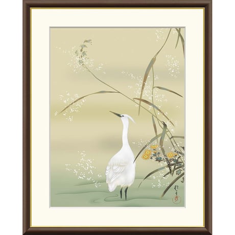 CATEGORY 酒井抱一（さかいほういつ） | 名画.shop