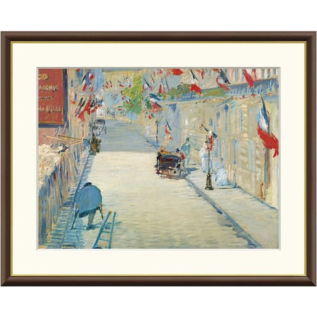 CATEGORY マネ（印象派） | 名画.shop