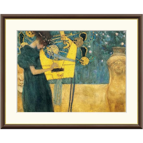 CATEGORY クリムト（ウィーン分離派） | 名画.shop