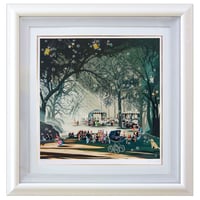 【新品】平山郁夫「鹿野苑の釈迦」限定500部 309号 複製画 新品】平山郁夫「鹿野苑の釈迦」限定500部 309号 複製画 - メルカリ