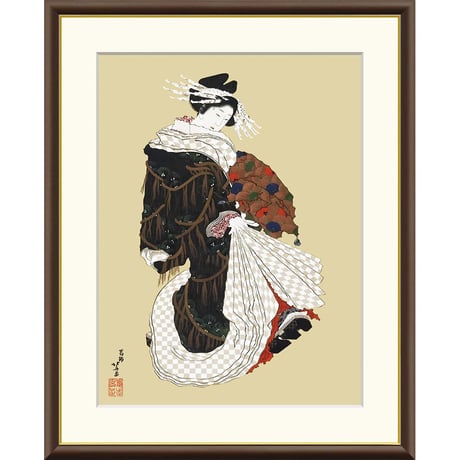 CATEGORY 葛飾北斎（かつしかほくさい） | 名画.shop
