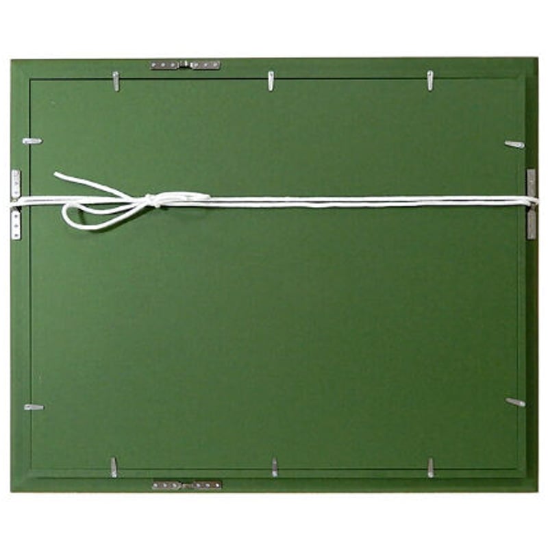 ミレー 「晩鐘」額付き 複製画 ジェル加工 世界の名画　洋画 ミレー 「晩鐘」額付き 複製画 ジェル加工 世界の名画洋画