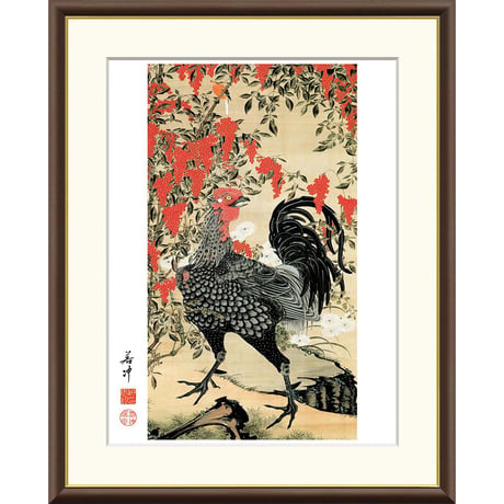 CATEGORY 川端龍子（かわばたりゅうし） | 名画.shop
