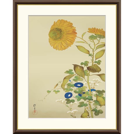 CATEGORY 酒井抱一（さかいほういつ） | 名画.shop