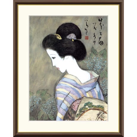 古備前骨董美術品珍品希少夢二像夢二美人像銘❣️ 古備前骨董美術品珍品希少夢二像夢二美人像銘❣️