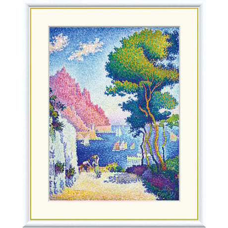 CATEGORY シニャック（点描・印象派） | 名画.shop