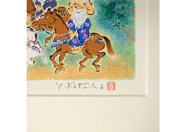 絵画 シルクスクリーン版画 シ―ト