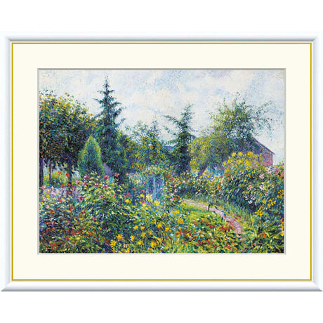 CATEGORY ピサロ（印象派） | 名画.shop