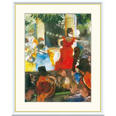 CATEGORY ドガ（印象派） | 名画.shop