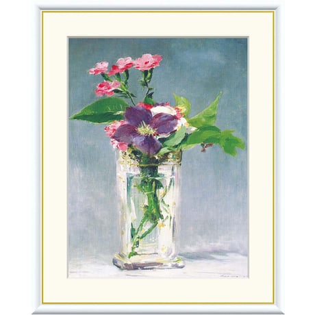 CATEGORY マネ（印象派） | 名画.shop