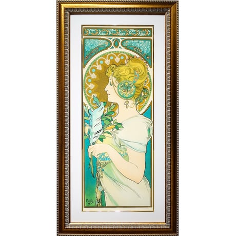 CATEGORY リトグラフ（石版画） | 名画.shop