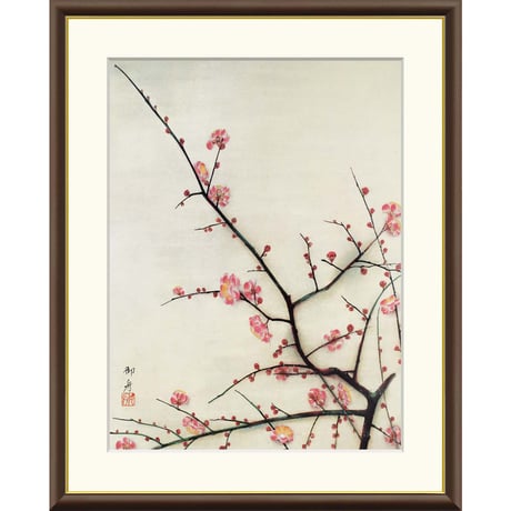 CATEGORY 速水御舟（はやみぎょしゅう） | 名画.shop