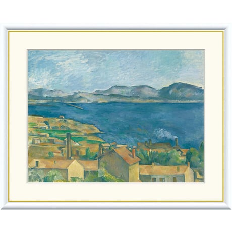 CATEGORY セザンヌ（印象派） | 名画.shop