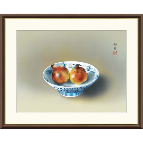 CATEGORY 速水御舟（はやみぎょしゅう） | 名画.shop