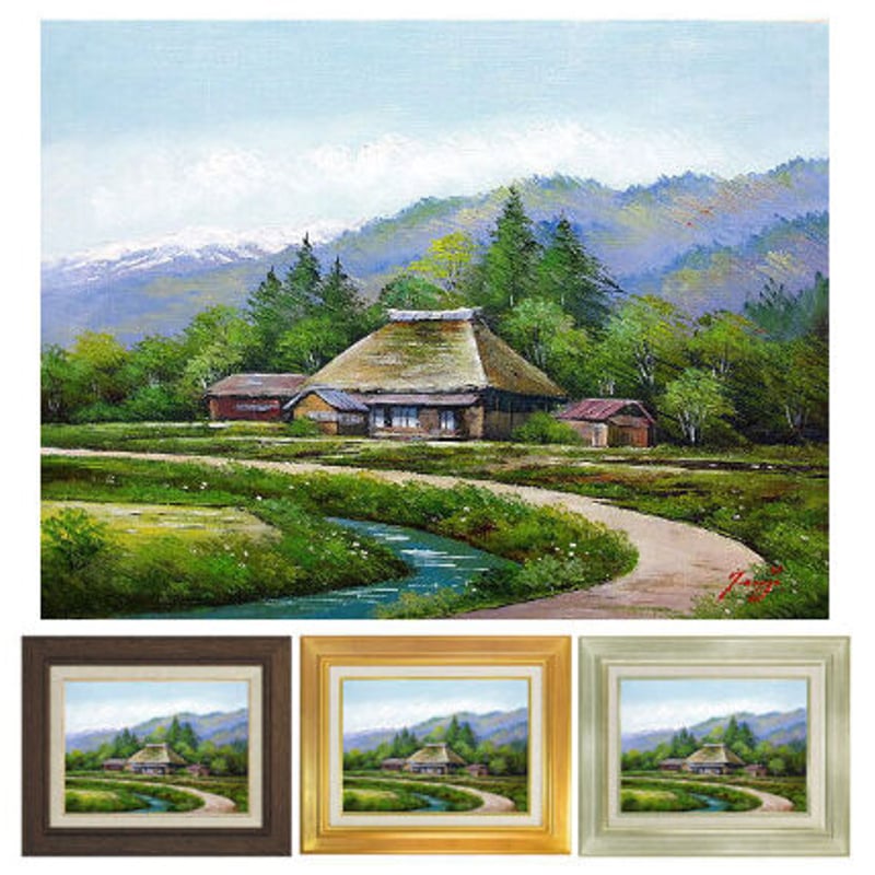 【真作】絵画　辻京子　油彩10号　黄薔薇　應美会会員　精密描写　名品　O188 真作】絵画辻京子油彩10号黄薔薇應美会会員精密描写名品O188