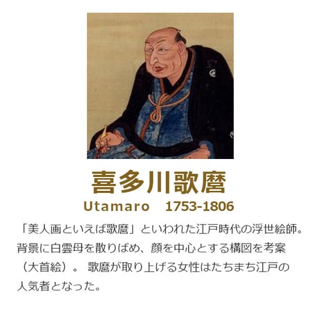 ● 喜多川歌麿 「更衣美人図」額入り 複製画 高精彩工芸画 額装画 肉筆浮世絵 名画 レプリカ 人物 美人画 出光美術館所蔵 J2-147 【納期：1週間】