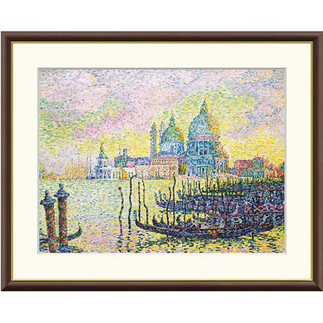 CATEGORY シニャック（点描・印象派） | 名画.shop