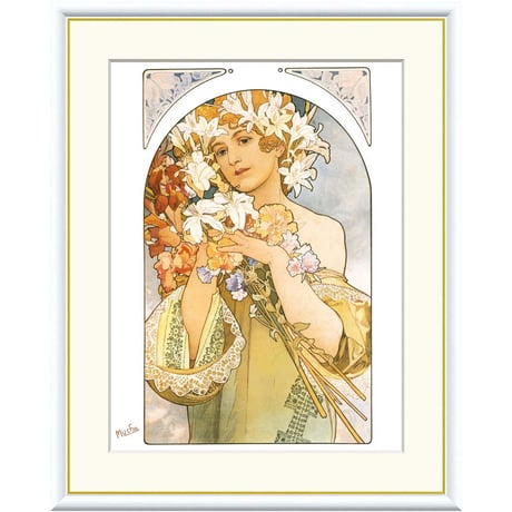 野口弥太郎、〈ベニスの船着場〉、希少な豪華限定版・大判額装用画集