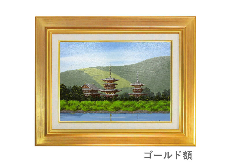 小野寺様専用【油絵】タイトル:空B◇空の絵癒やしの絵