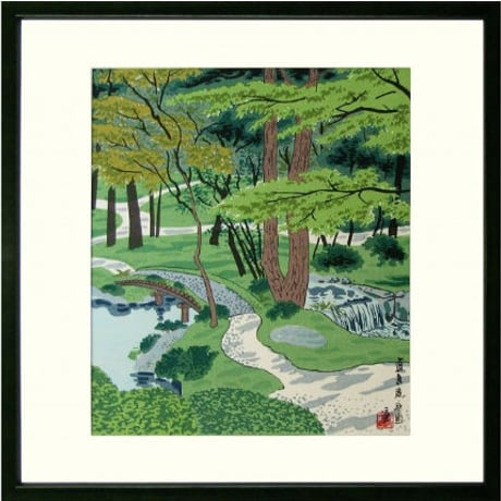 徳力富吉郎作 如月水仙 CATEGORY 徳力富吉郎 | 名画.shop