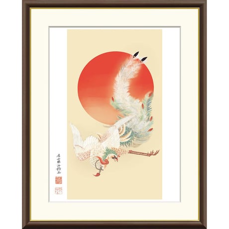 CATEGORY 川端龍子（かわばたりゅうし） | 名画.shop