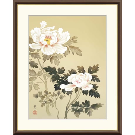 CATEGORY 菱田春草（ひしだしゅんそう） | 名画.shop