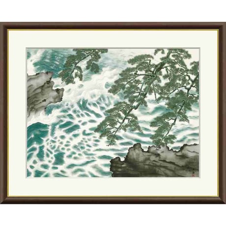CATEGORY 横山大観（よこやまたいかん） | 名画.shop
