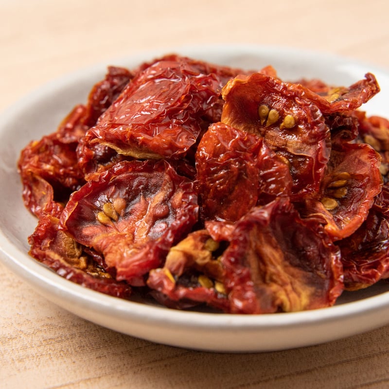 横尾衛門のドライミニトマト［20g］ | （農）横尾衛門's STORE