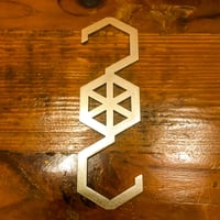 ラシンバン 黒皮鉄 ロング | VOLCANO STORE