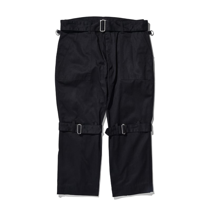 Oh!theGuilt × ALLAROUND / 