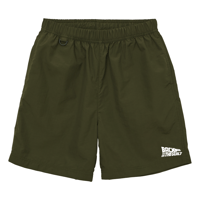 Oh!theGuilt /  "BACK TO OHTG" NYLON SHORT PANT Ⅱ (OLIVE)