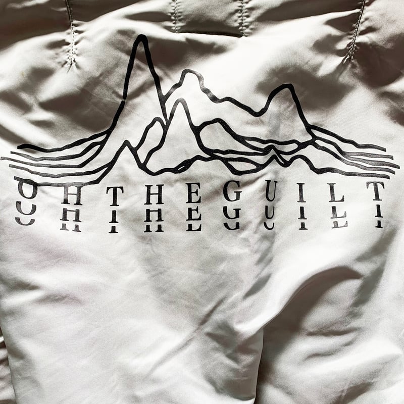 Oh!theGuilt × ALLAROUND / 