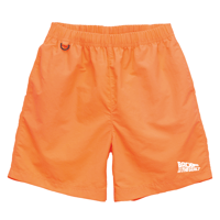 Oh!theGuilt /  "BACK TO OHTG" NYLON SHORT PANT Ⅱ (ORANGE)