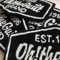 Oh!theGuilt / RUG MAT（室内用）