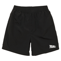 Oh!theGuilt /  "BACK TO OHTG" NYLON SHORT PANT Ⅱ (BLACK)
