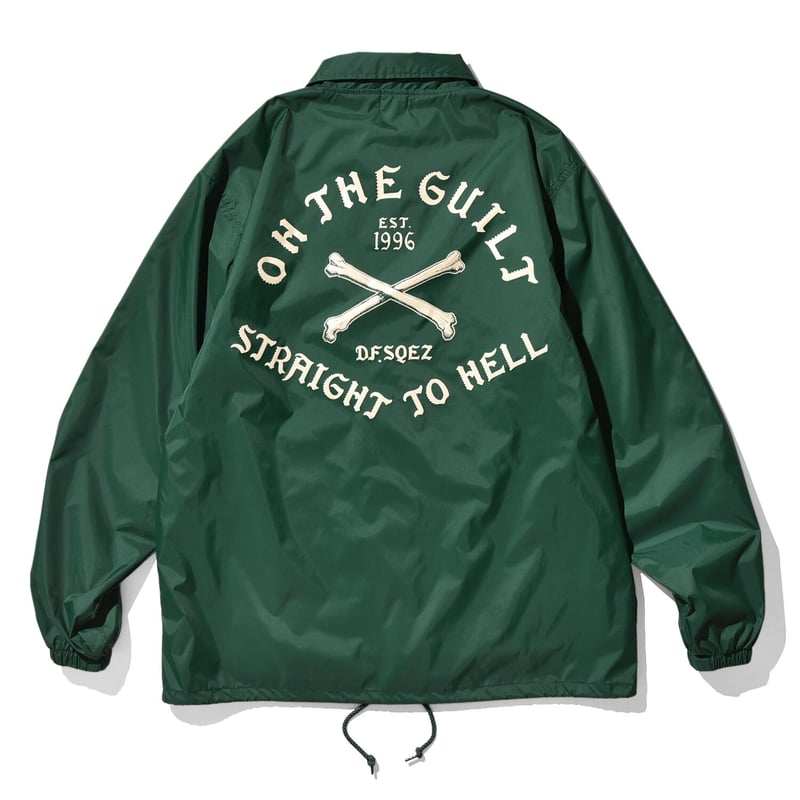 Oh!theGuilt × DF.SQEZ 003 / Oh!theGuilt × DF.SQEZ 003 /