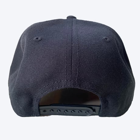 Oh!theGuilt / "Og"BB CAP（ BLACK )