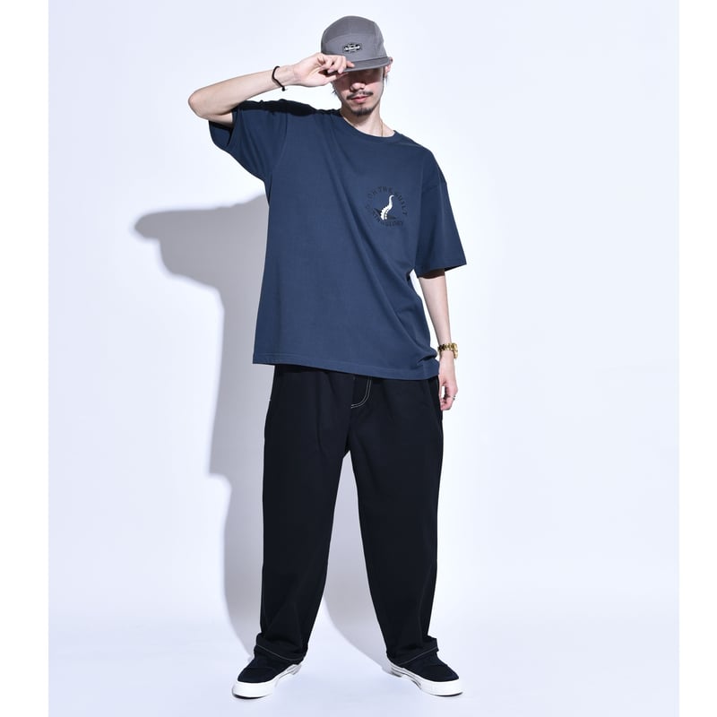 Oh!theGuilt × DF.SQEZ 001 / 