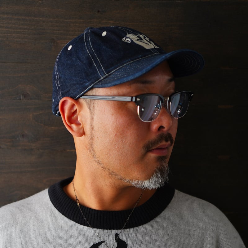 Oh!theGuilt サングラス Oh!theGuilt×SK OLDIES / 