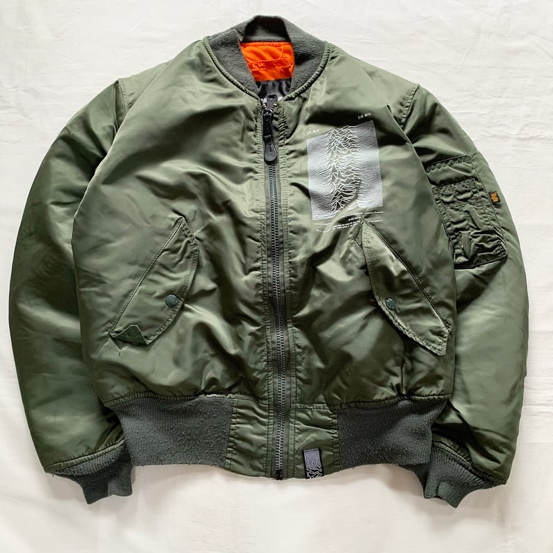 Oh!theGuilt × ALLAROUND / 