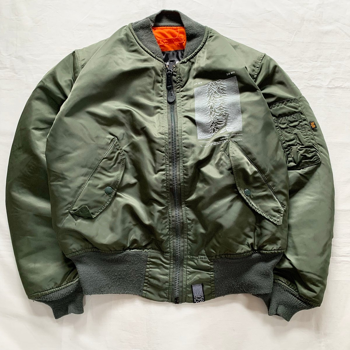 Oh!theGuilt × ALLAROUND / 