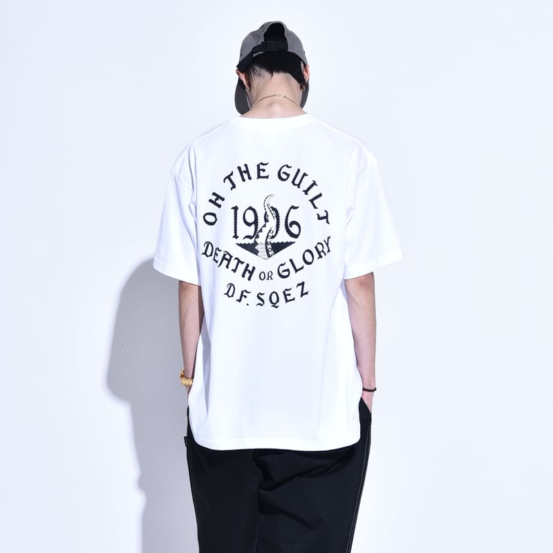 Oh!theGuilt × DF.SQEZ 001 / Oh!theGuilt × DF.SQEZ 001 /