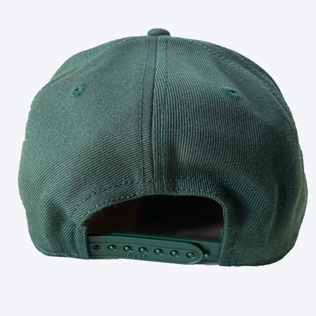 Oh!theGuilt / "Og"BB CAP（ GREEN )