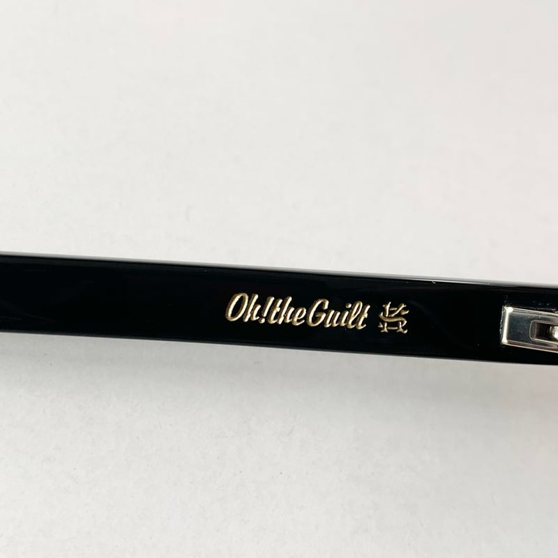Oh!theGuilt サングラス Oh!theGuilt×SK OLDIES / 