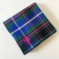 Oh!theGuilt / "Og" BANDANA (BLUE/GREEN/PINK)