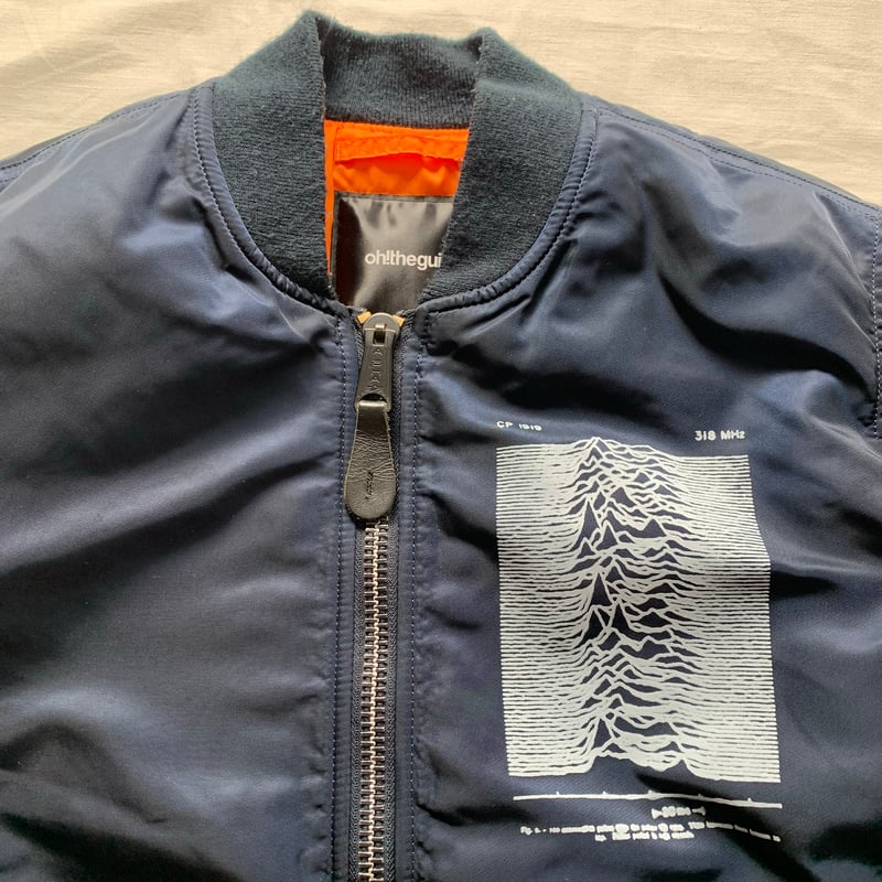 Oh!theGuilt × ALLAROUND / 